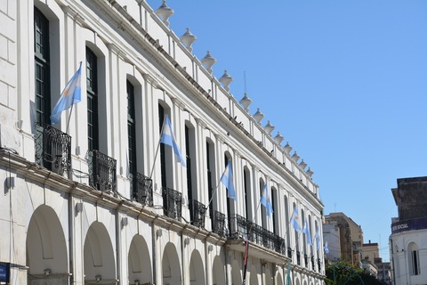 Cabildo Histórico de Córdoba