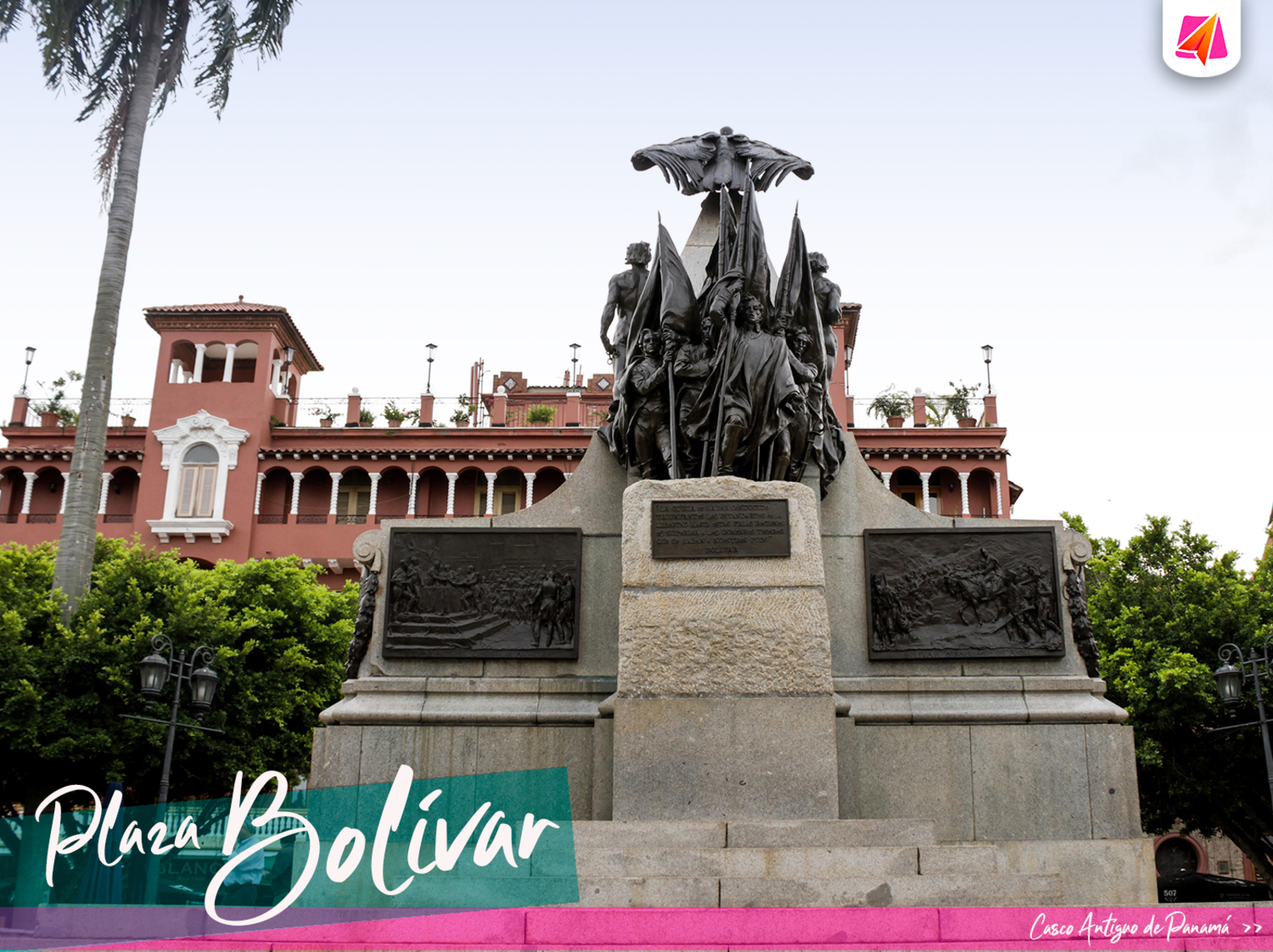 Plaza Bolivar