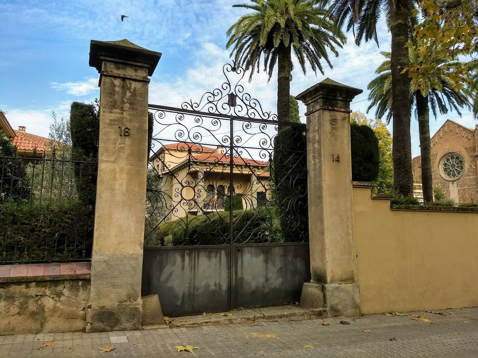 Calle de Campoamor