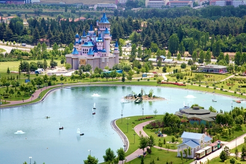 Eskişehir- Kapsamlı tur