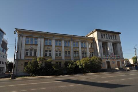 АРХАНГЕЛЬСКИЙ ОБЛАСТНОЙ ТЕАТР КУКОЛ