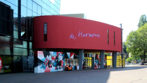 Stadsschouwburg De Harmonie