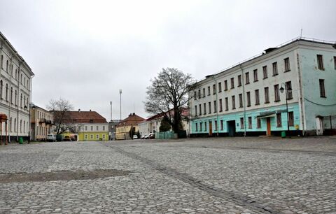 Армянский рынок