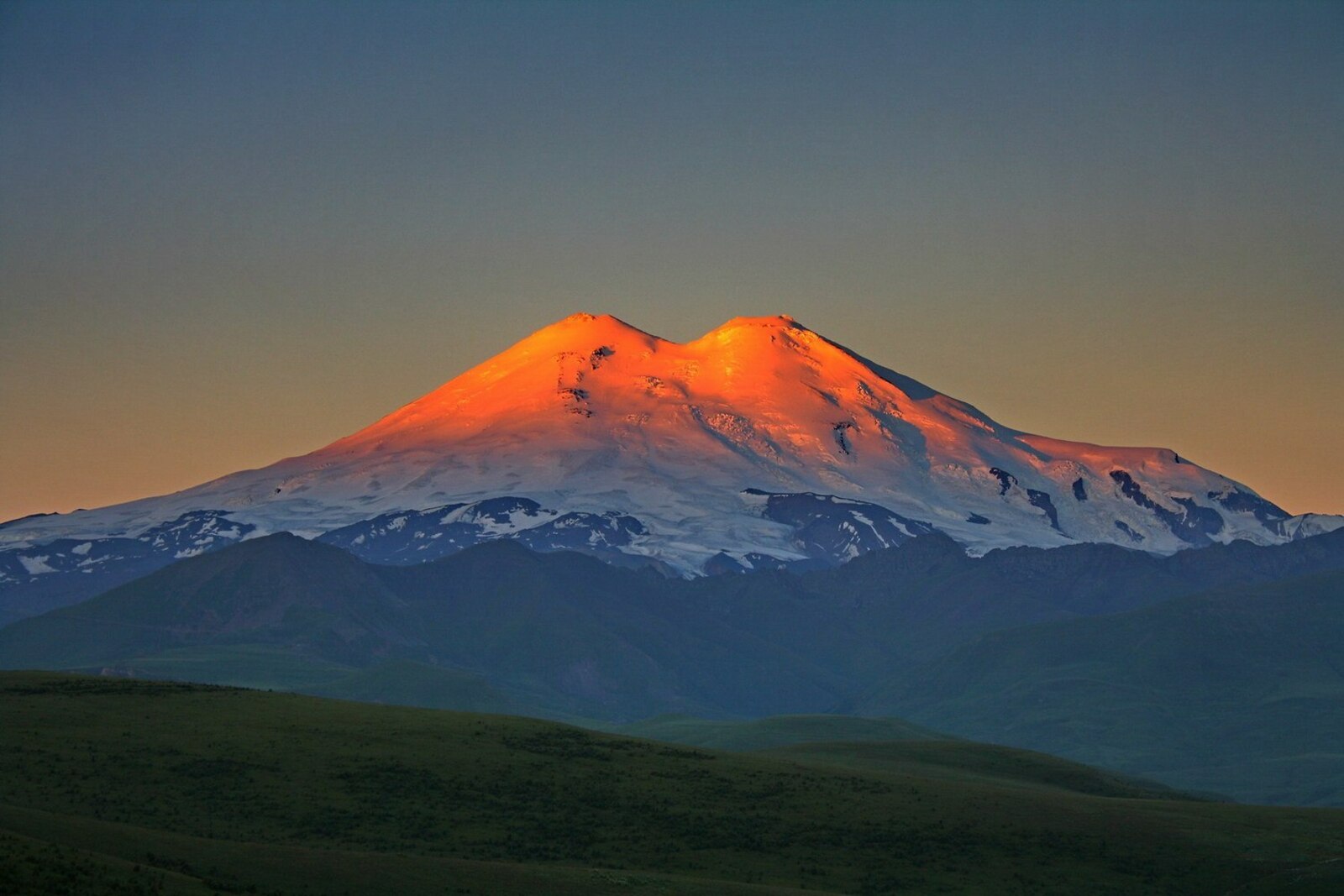 Elbrus