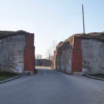 Constantine Gate