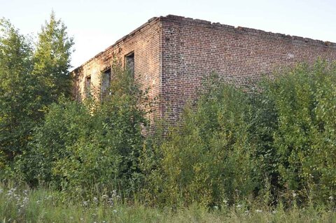 Соломбальское адмиралтейство