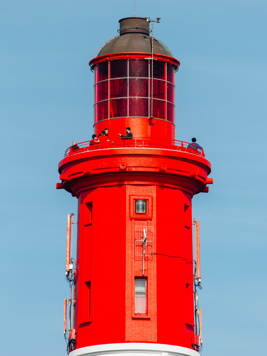 02 - Le Sommet du Phare