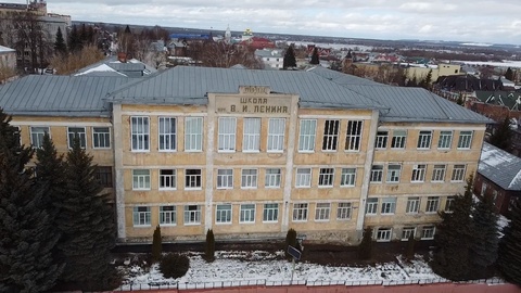МБОУ СШ №6