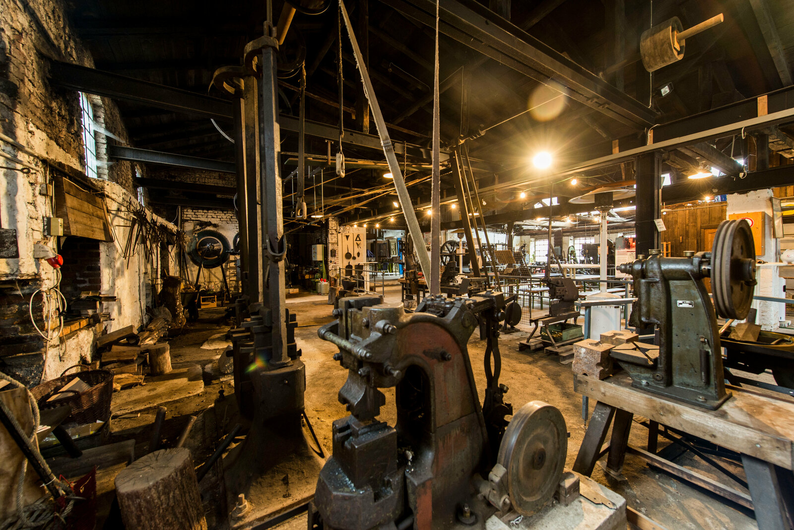 Schleiper Hammer Kierspe