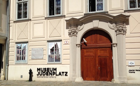Jews in Vienna