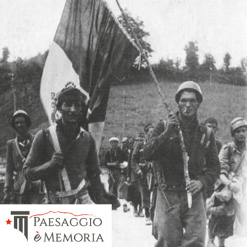 Val d'Arda - Sentiero della Libertà 3: Morfasso - Teruzzi - Anello Monte Lama