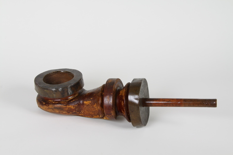 The Pipe