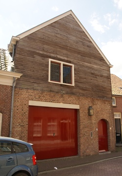 Vissersdijk 6