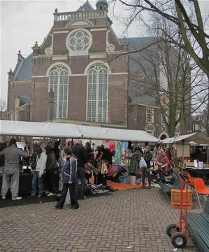 Noorder Market