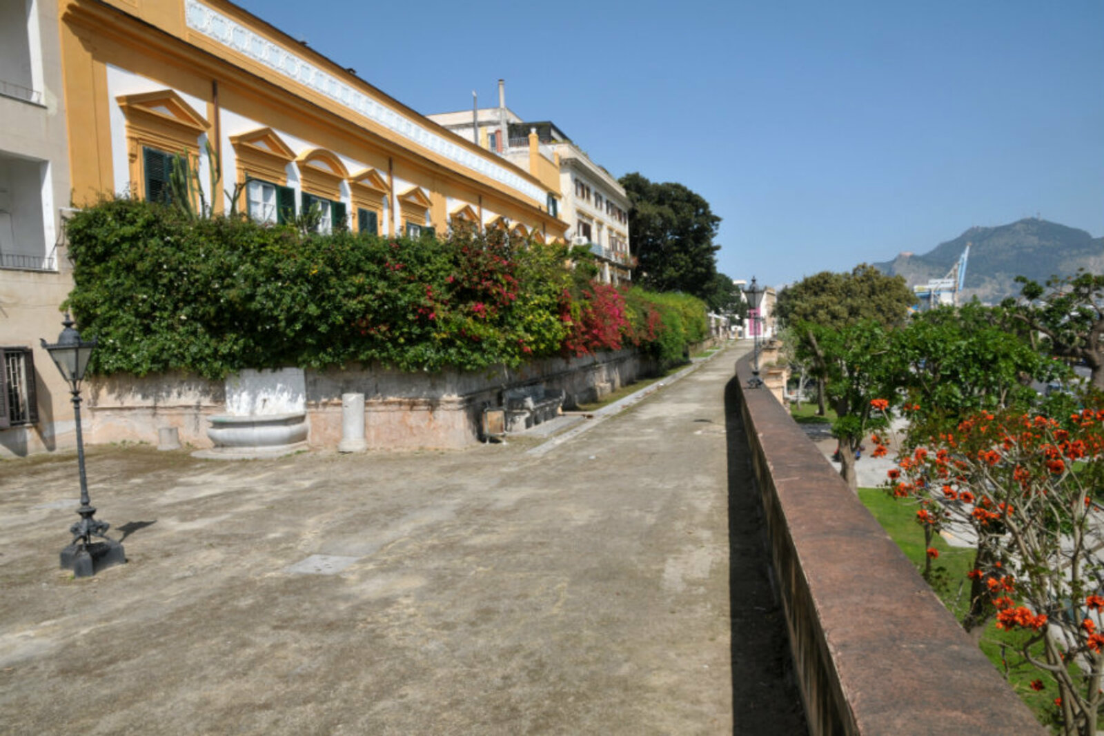Palazzo Lanza Tomasi