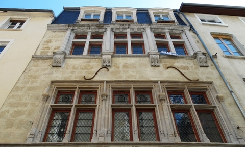 Rue Marchande