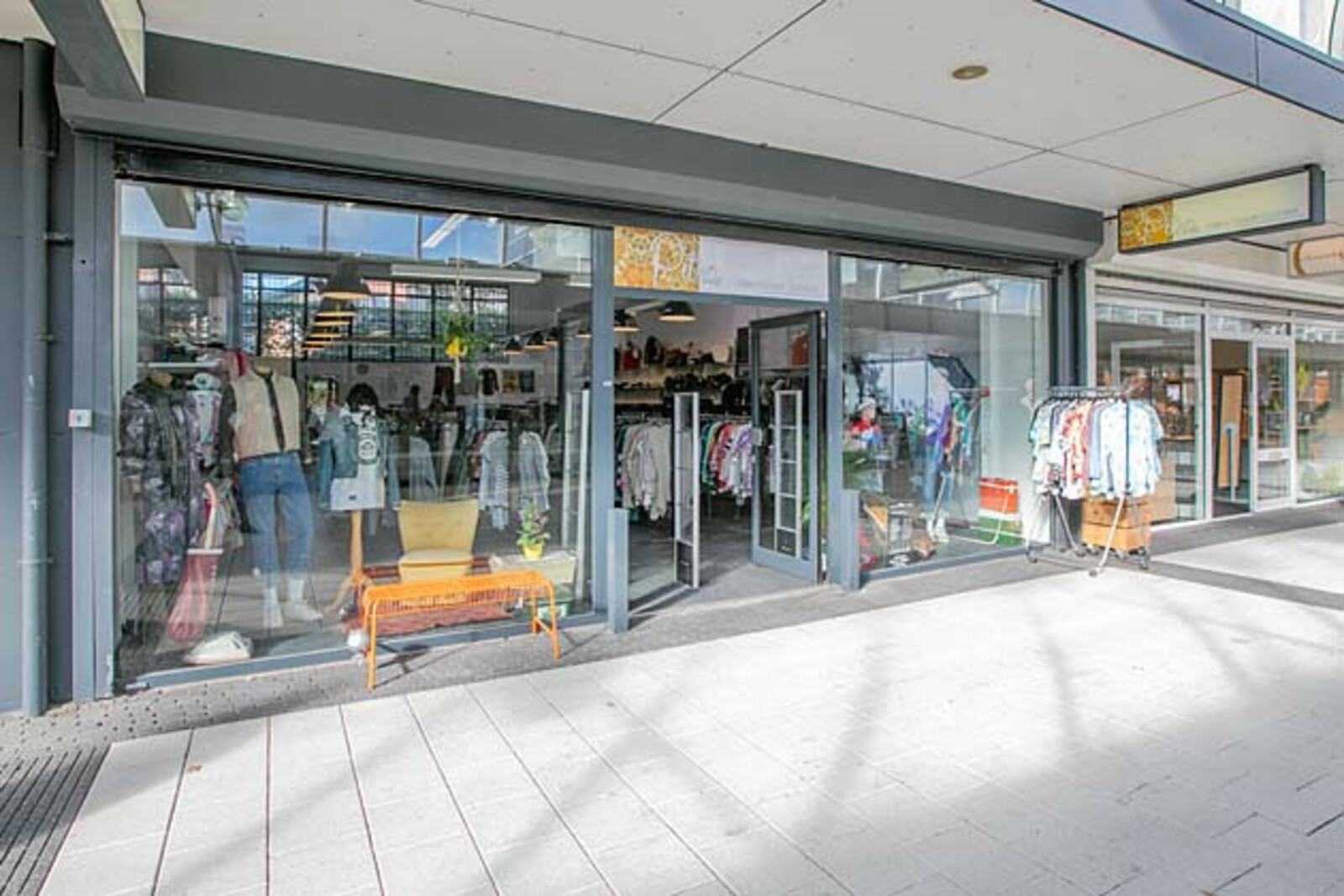 Petra Used & Vintage Clothing