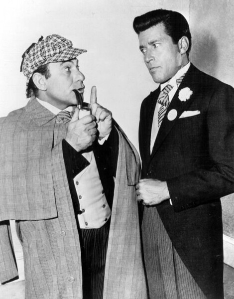 Знак «77 Сансет Стрип» – Аудиогид от Издательство \"ВОКРУГ СВЕТА ...