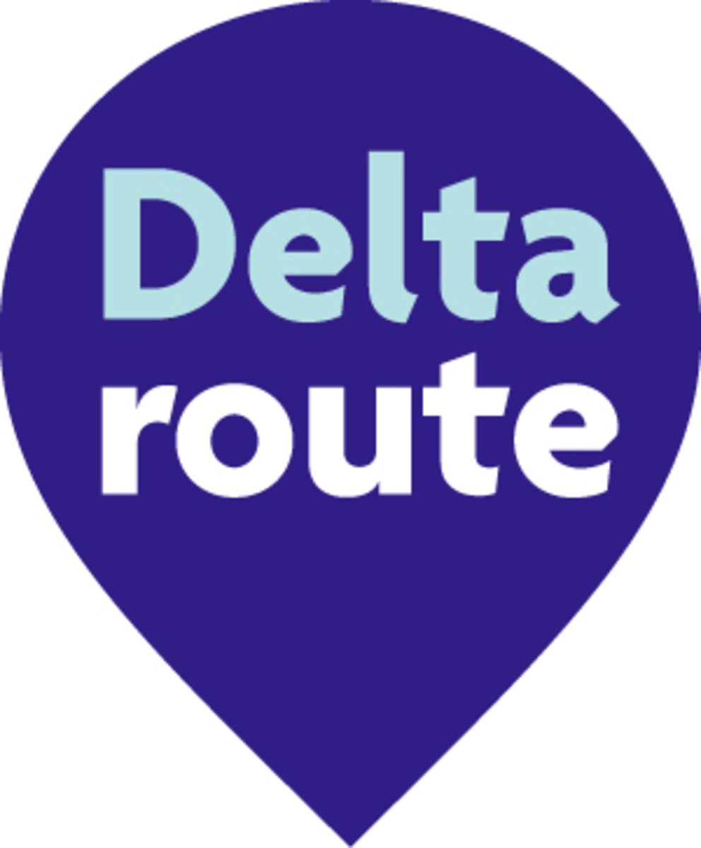 Over 'Beleef de Deltaroute'