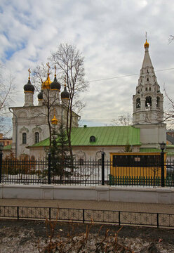 کلیسای پسکی مقدس