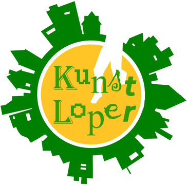 KunstLoper Bezuidenhout West