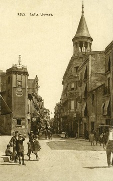 El Campanaret