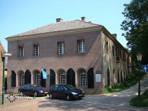 Vissersdijk 35