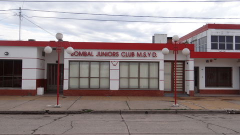 -10- Bombal Juniors Club