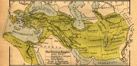 Achaemenid empire